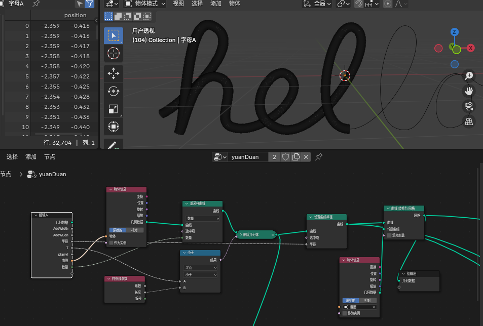 重采样转换为网格